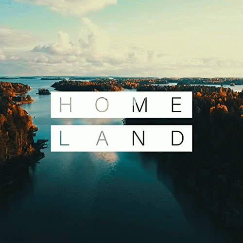 My Reflection : Homeland